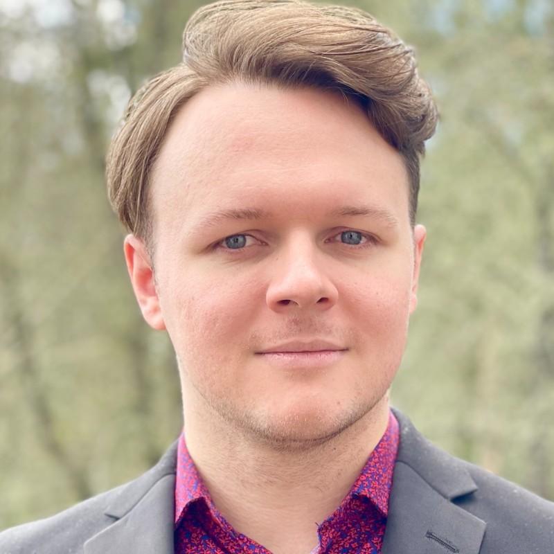 Ethan Rose