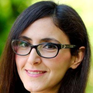 Fatemeh Nikayin