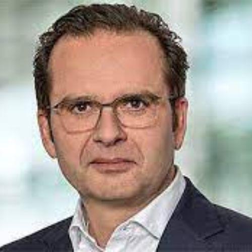 Franz Bergmueller