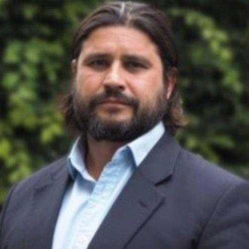 Grant Wilson