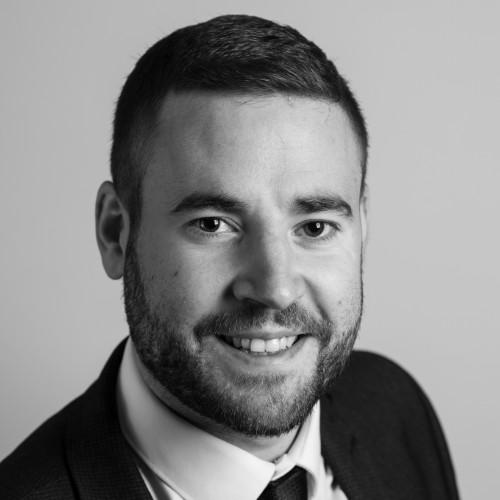 James Rosthorn