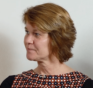 Jo Hawes