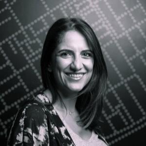 Joanne Kubba