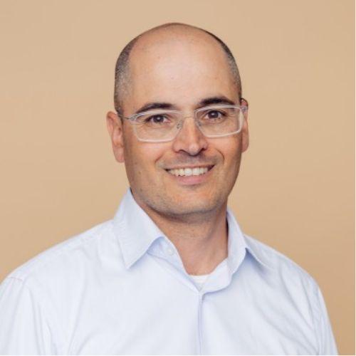 Jon Kalamuddin
