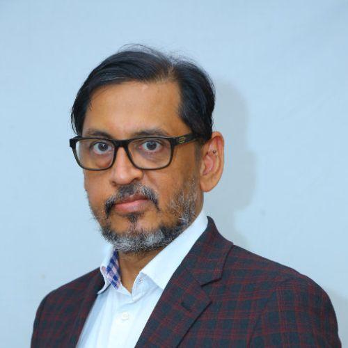 KK Gupta