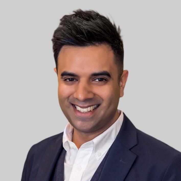 Karim Gillani