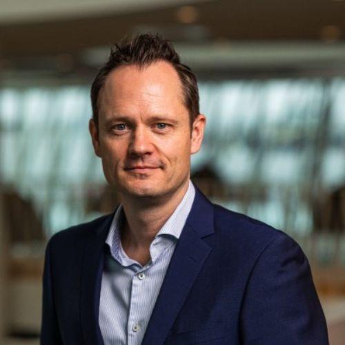 Mads Dorf Petersen