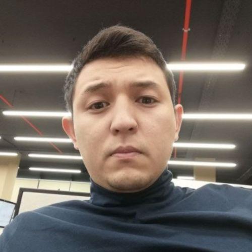 Medet Koshtayev