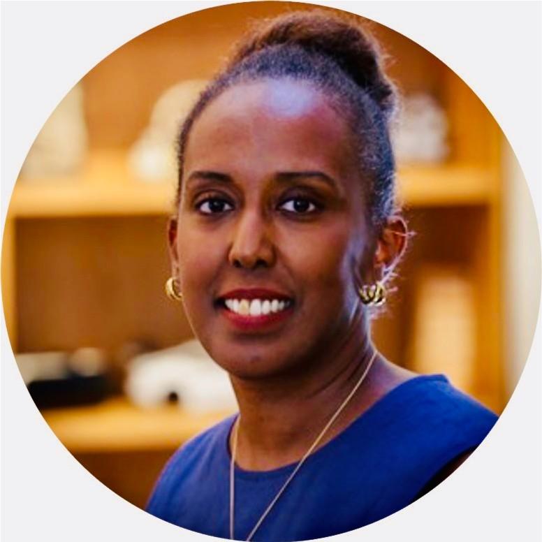 Mehret Habteab