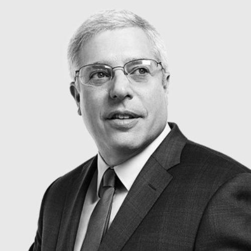 Michael Alexander