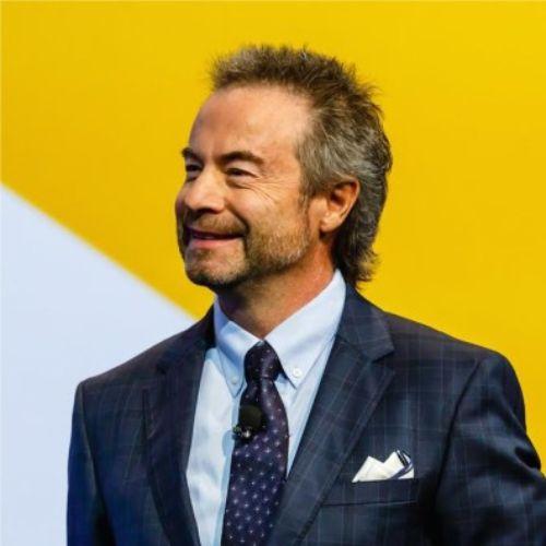 Nigel Hook