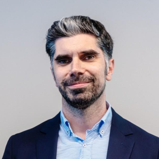 Pedro Leite