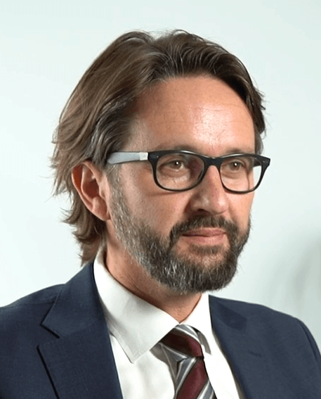 Robert Pherson