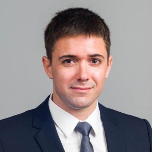 Shahar Balaban