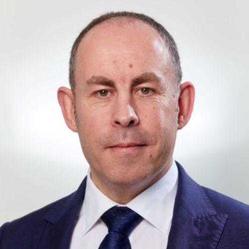 Steve Conibear