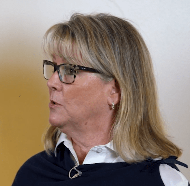 Susan Loftus