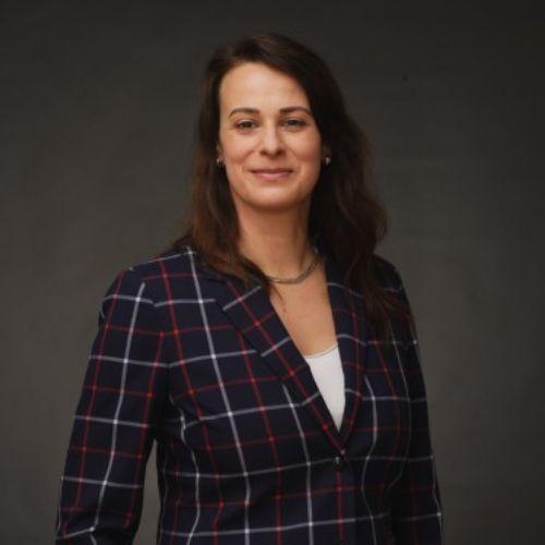 Tanja Rosendahl