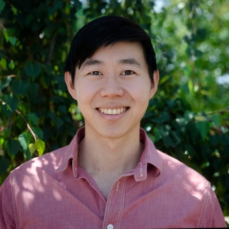 Wayne Hu