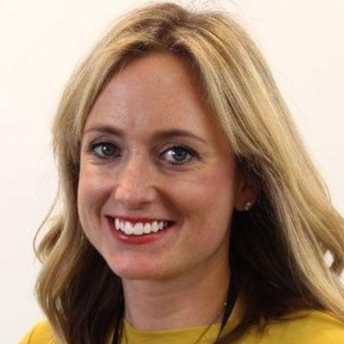 Zoe Osborne
