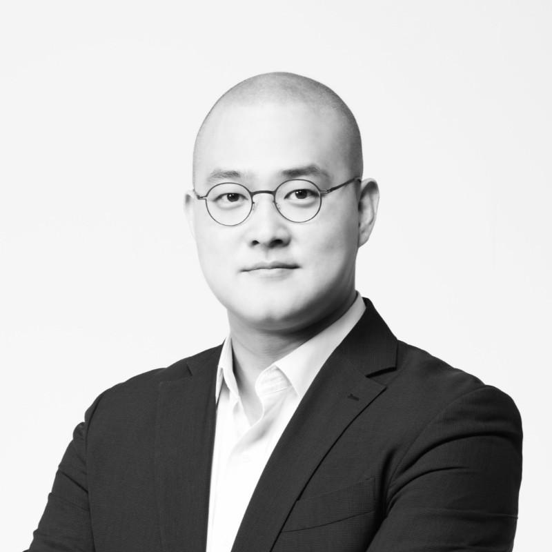 Alex Seong-Ouk Choi