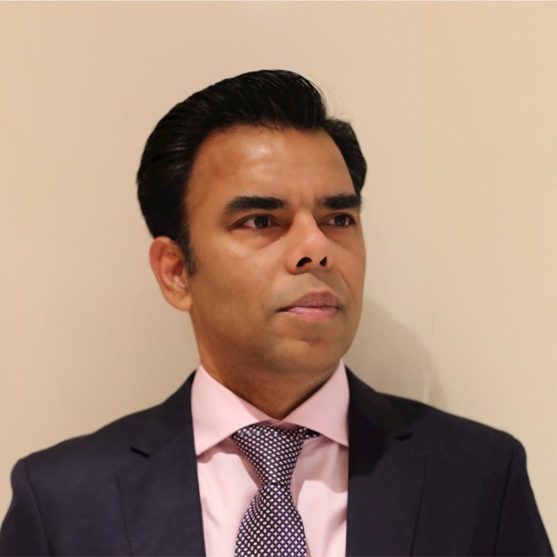 Amit Mallick