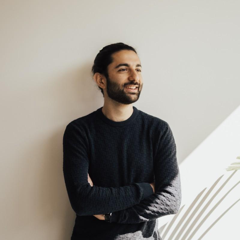 Andi Kazeroonian