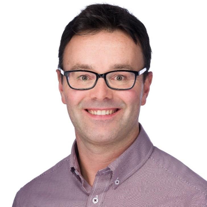 Andrew Alder