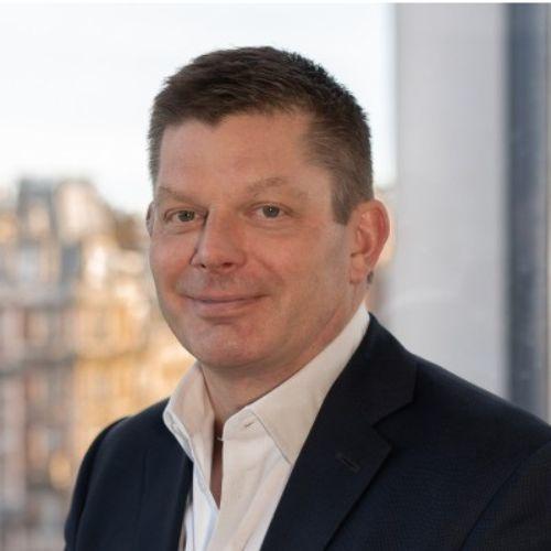 Andrew Fearon