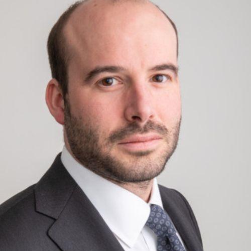 Nicholas Berry