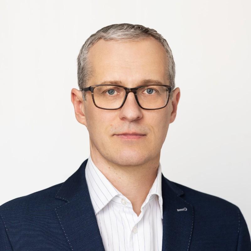 Aurelijus Sveikauskas