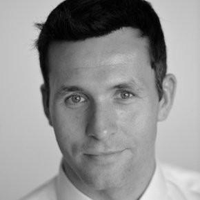 Conor Sheehy