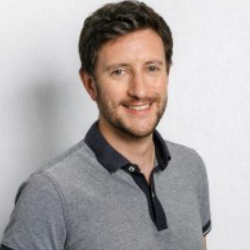 Daniel Gonzalez