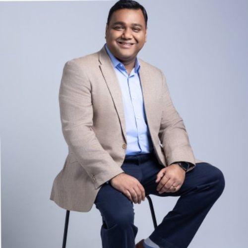 Gautam Aggarwal