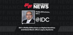 Phillip Silitschanu