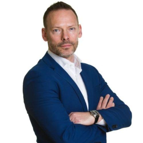 James Fulker