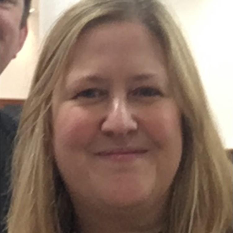 Jo Mayer