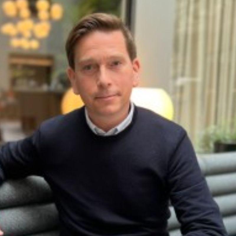 Johan Ryer