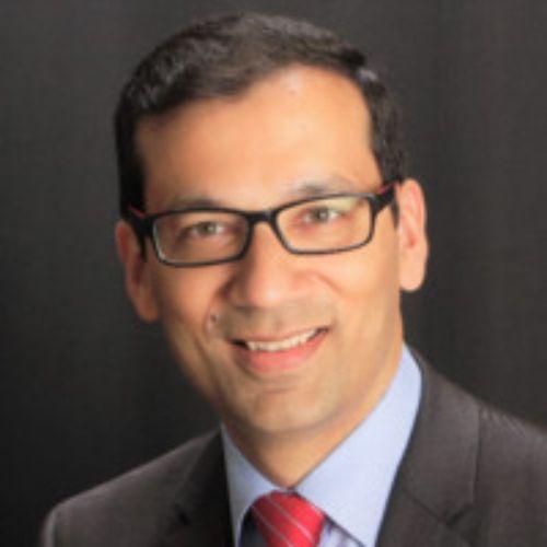 Kapil Bansal