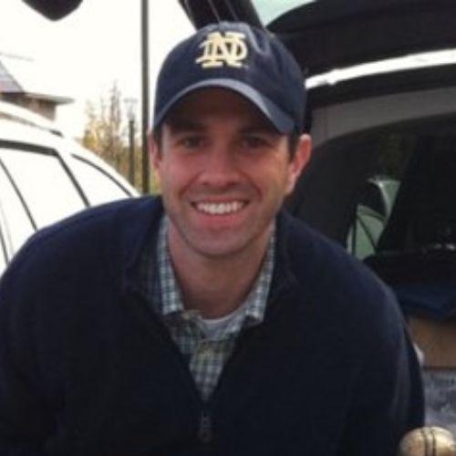 Kevin McGinnis