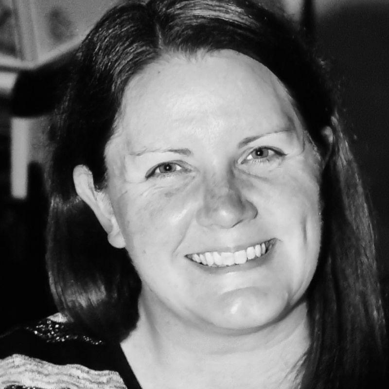 Louise Garratt