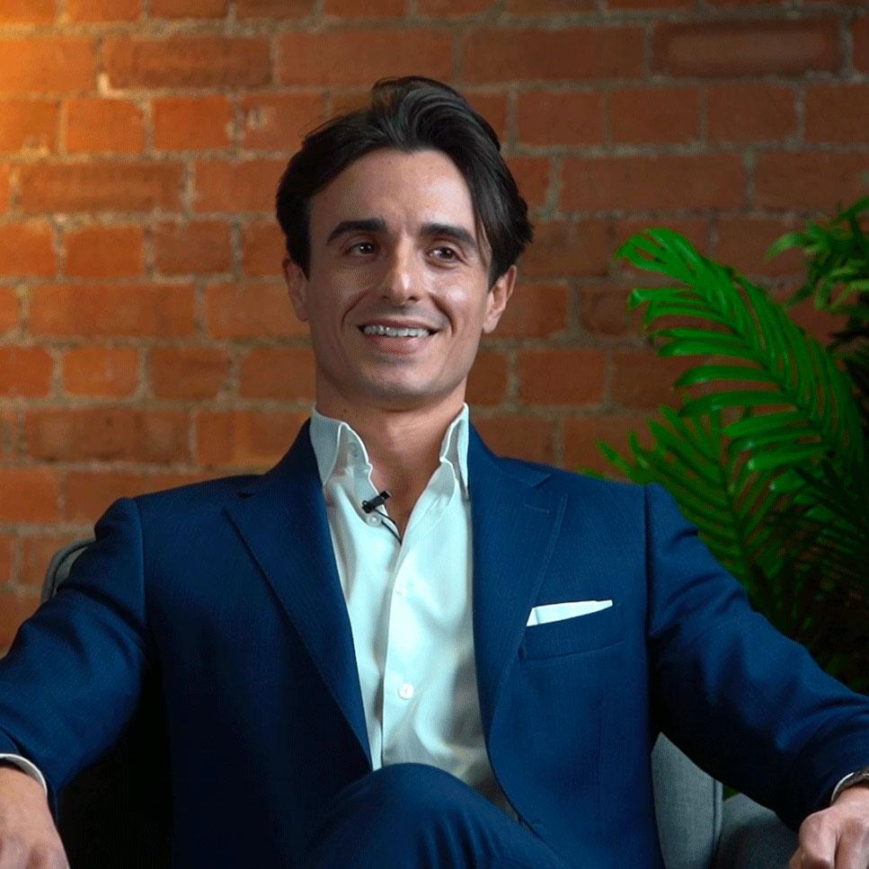 Luigi Marino