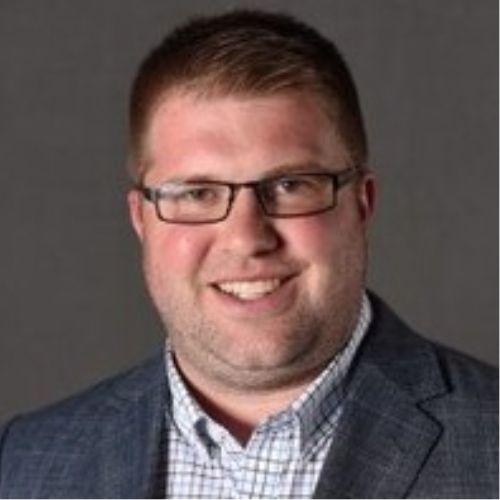 Mark McSpadden