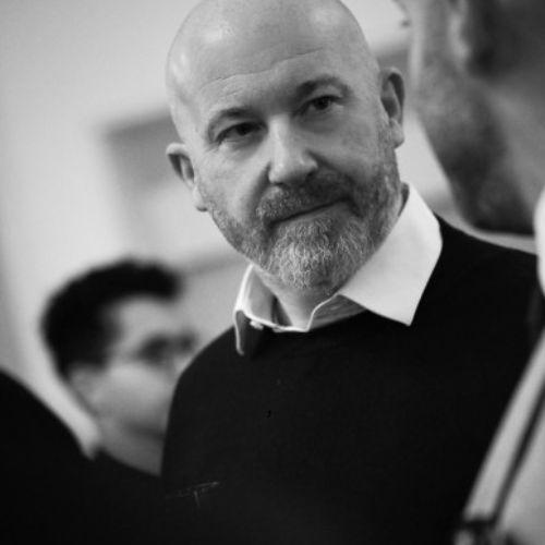 Matt Tristram