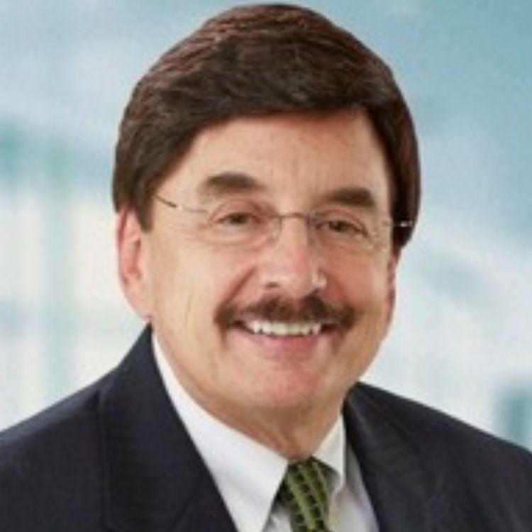 Michael G. O’Rourke