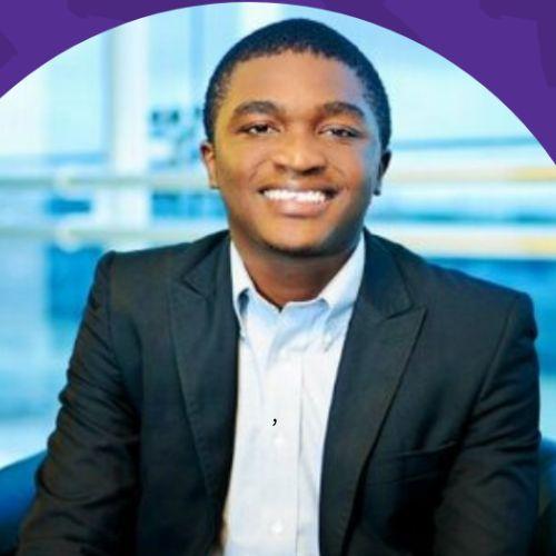 Michael Oluwole
