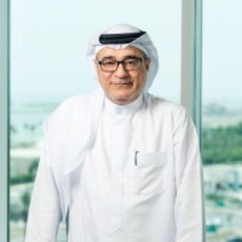 Mohammed Qasim Al Ali