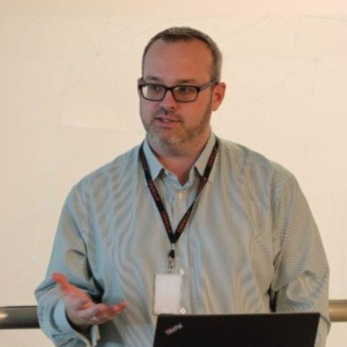 Nick Fleetwood