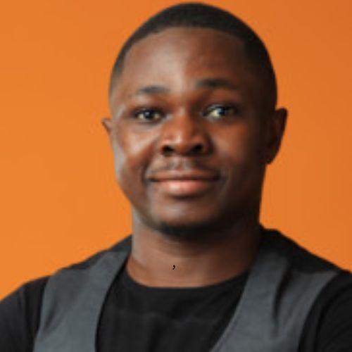 Olamide Afolabi