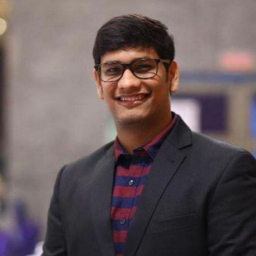 Prateek Toshniwal