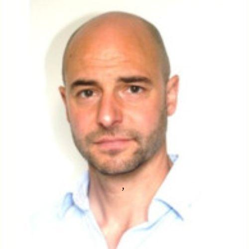 Rupert Bedell